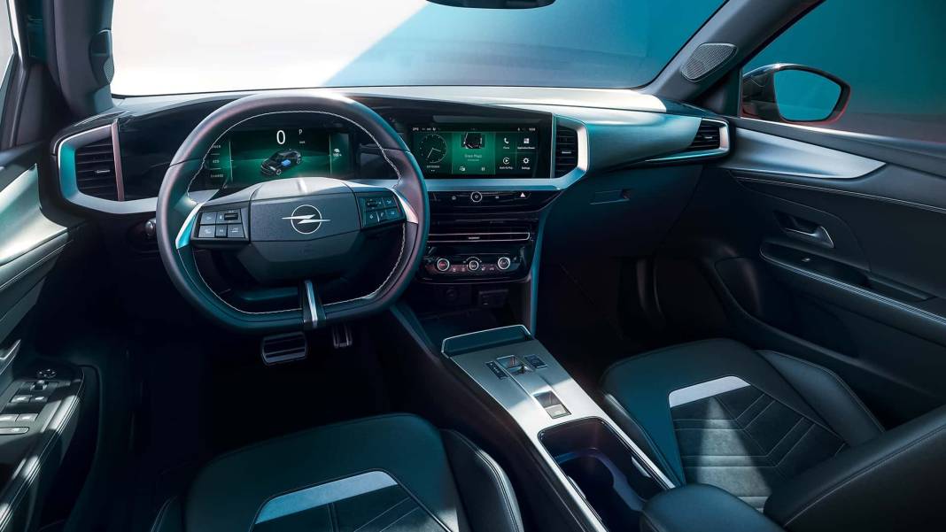 Alman otomobil devinin makyajlanan modeli Türkiye'de: 1 milyon 604 bin liraya satılıyor 3